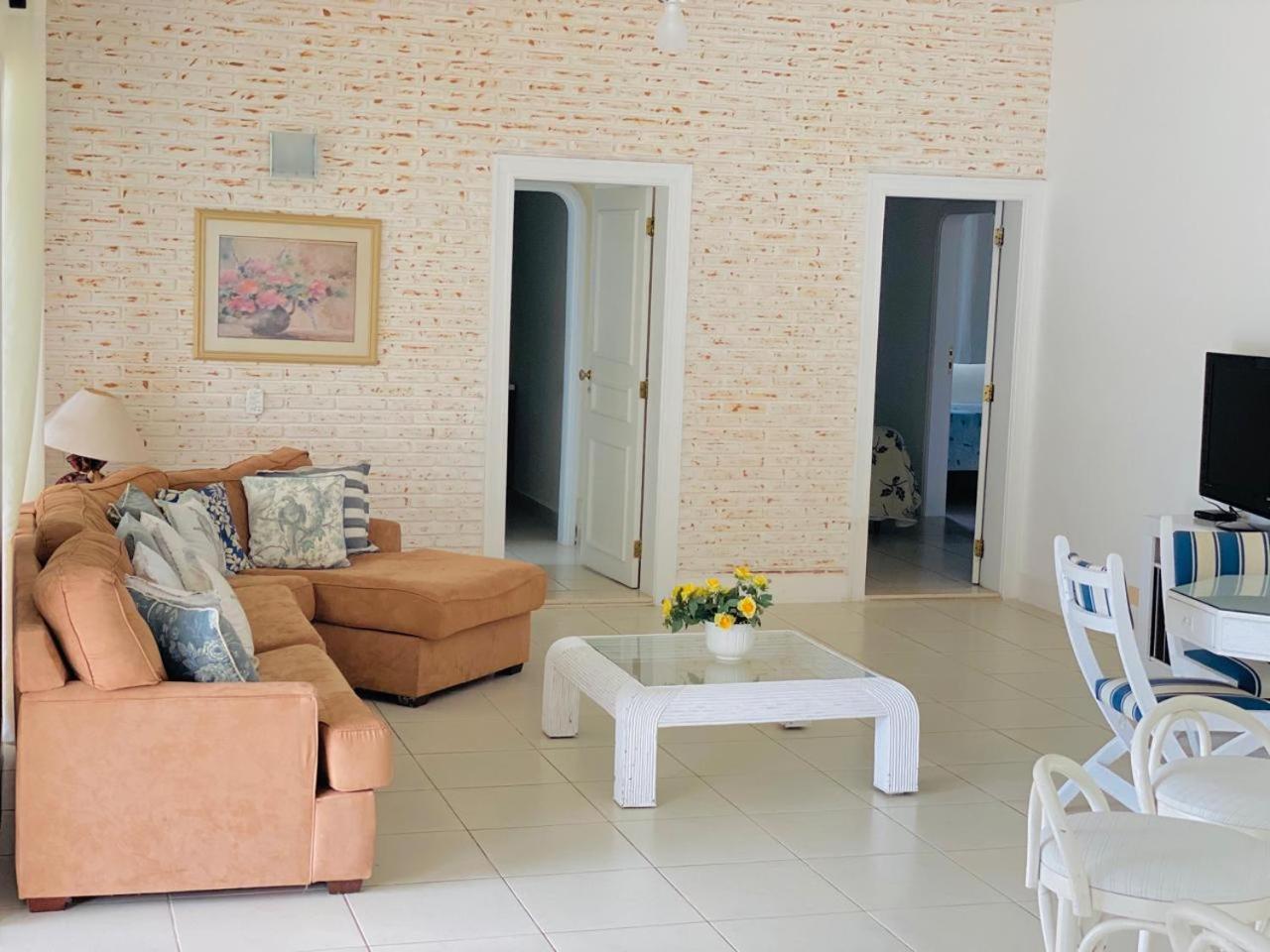 Villa Jardim Acapulco - Guaruja - Praia De Pernambuco 외부 사진